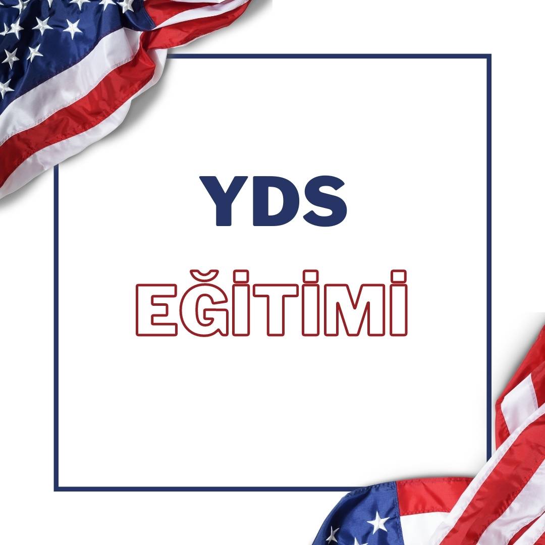 YDS Eğitimi