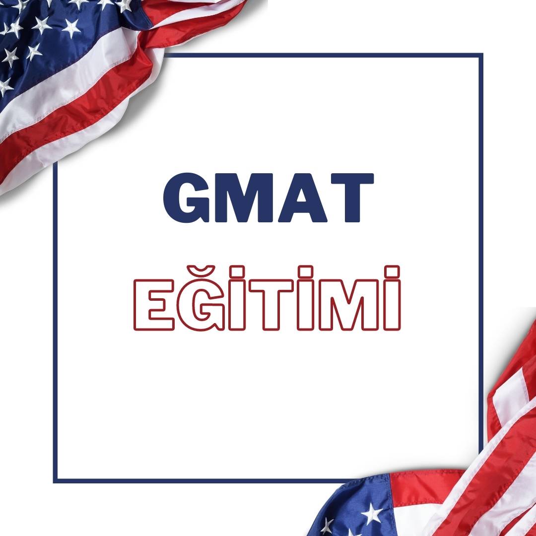GMAT Eğitimi
