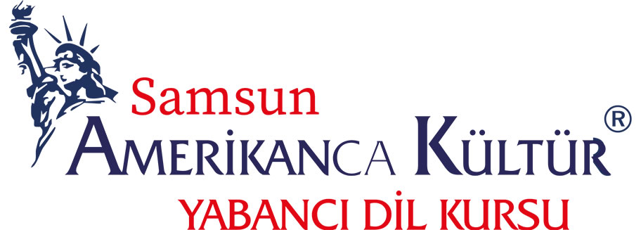 Samsun İngilizce Kursu |Amerikan Kültür İngilizce Kursu